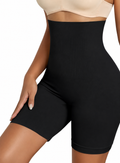 SLIMMY - Short gainant taille haute - Effet ventre plat sans coutures