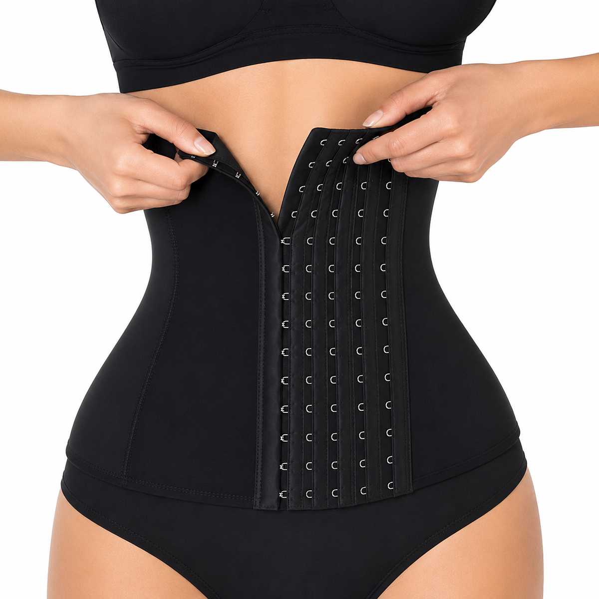 SLIMMY - Ceinture sculptante - Maintien ferme et confort invisible
