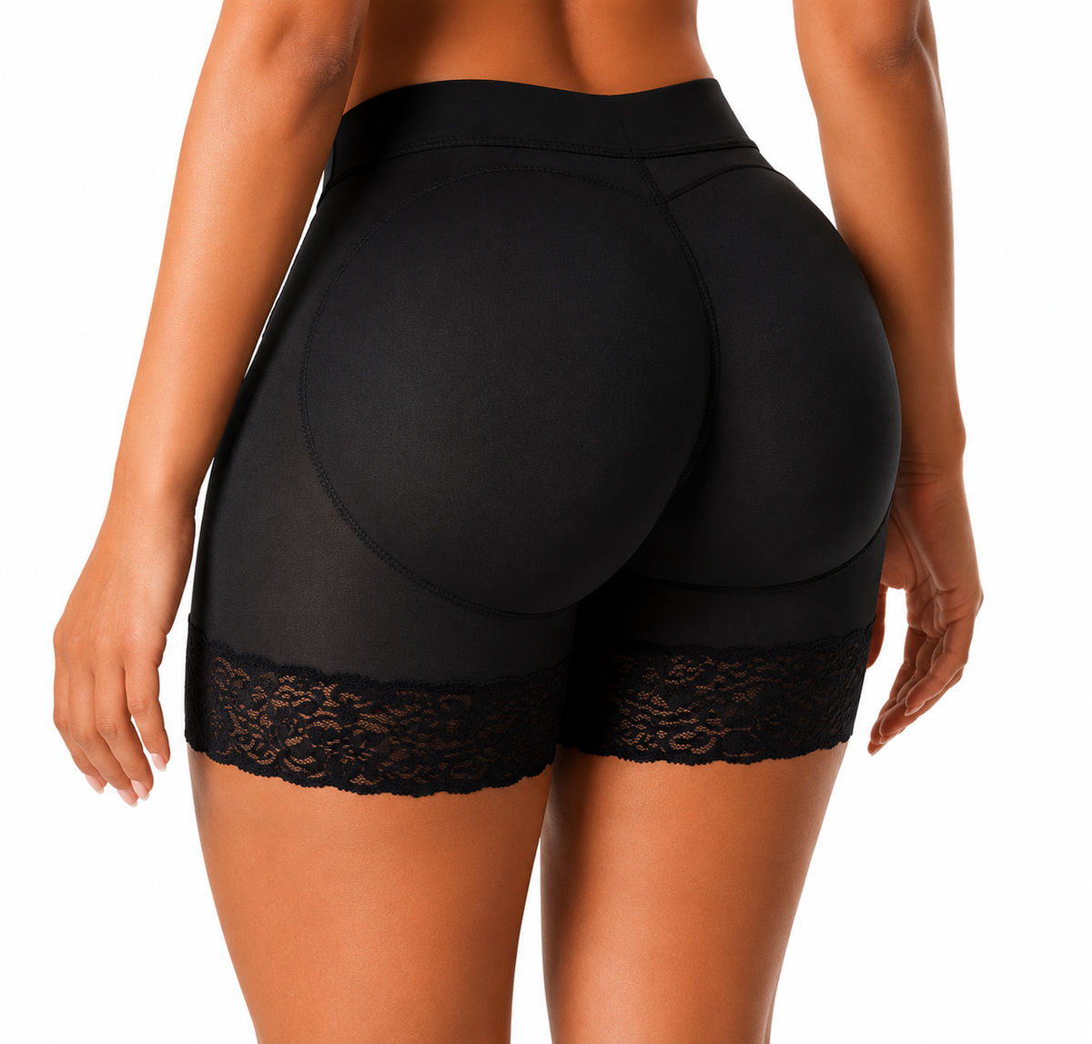 SLIMMY - Short Sculptant & Rehausseur
